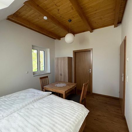 Ferienhaus Am Hof Zotter 里格斯堡 外观 照片