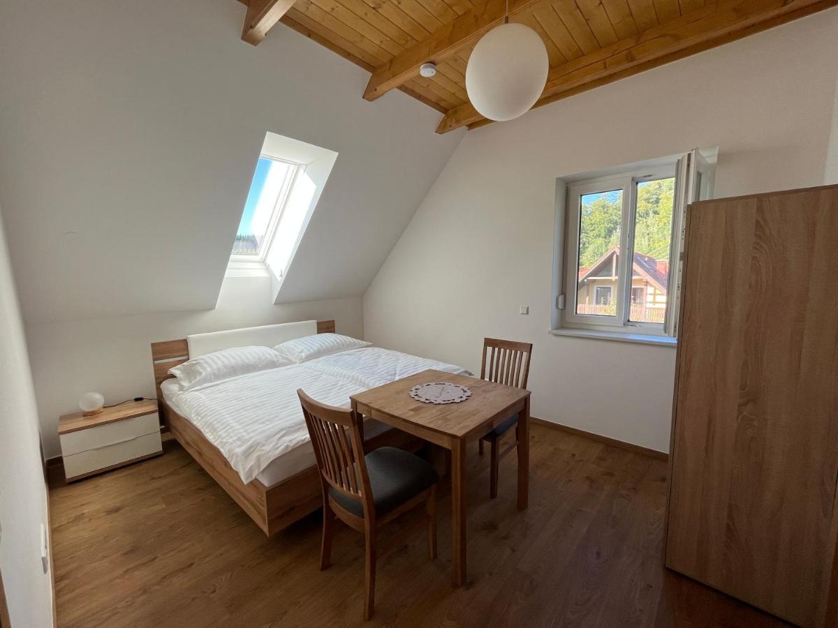Ferienhaus Am Hof Zotter 里格斯堡 外观 照片