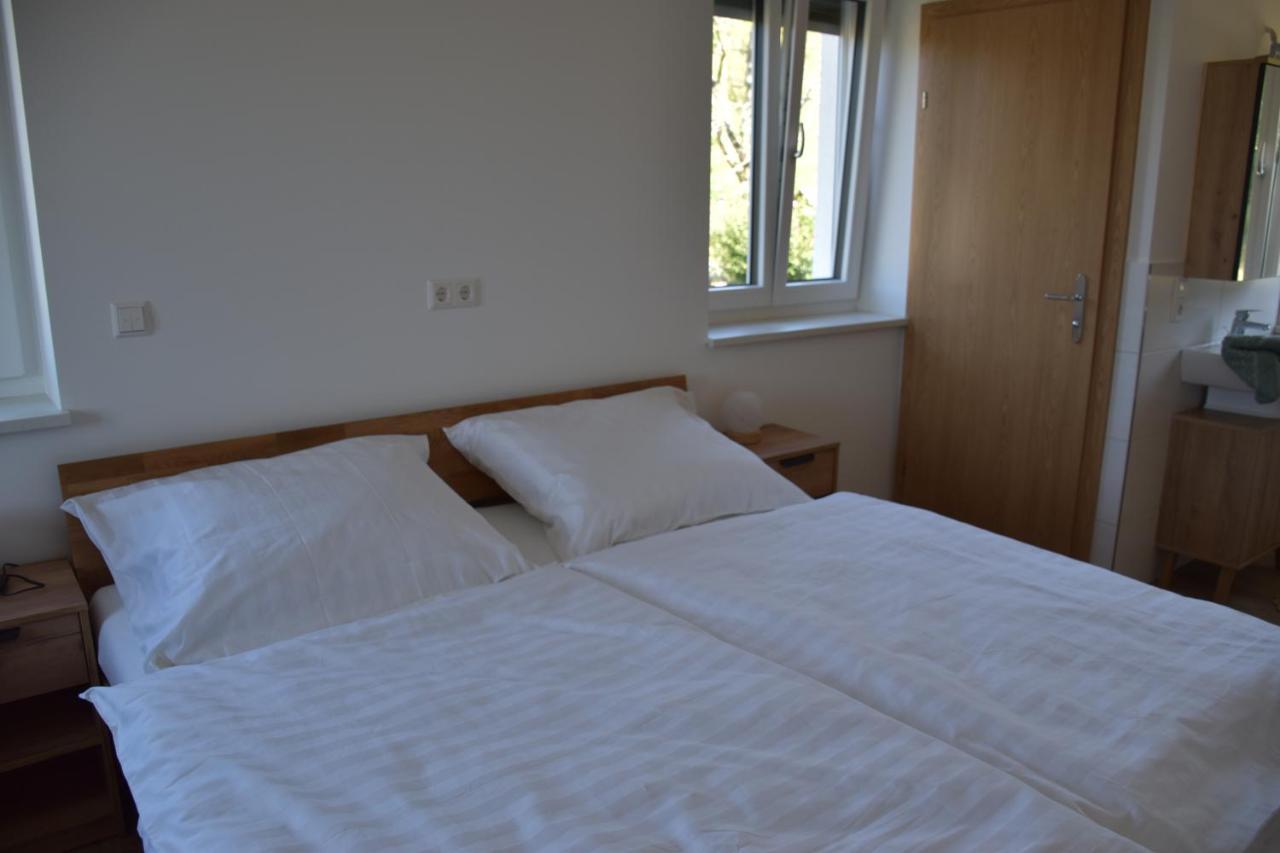 Ferienhaus Am Hof Zotter 里格斯堡 外观 照片