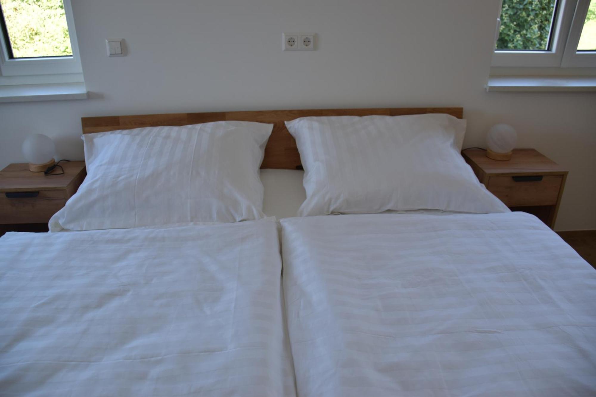 Ferienhaus Am Hof Zotter 里格斯堡 外观 照片