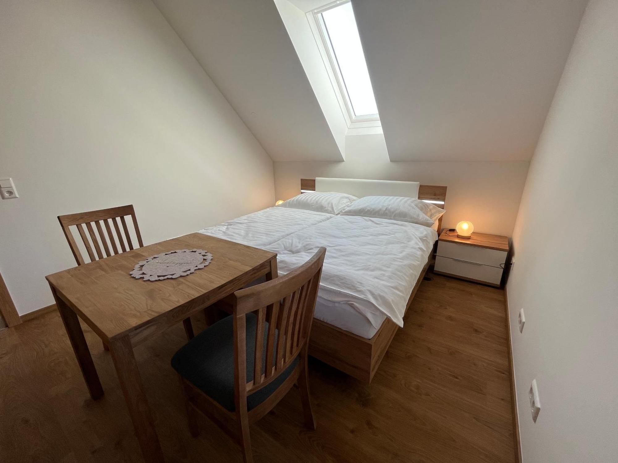 Ferienhaus Am Hof Zotter 里格斯堡 外观 照片